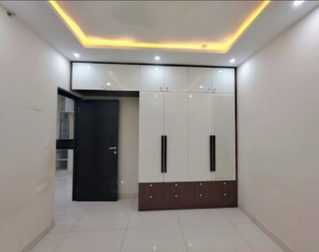 Building Lobby in 3 BHK Apartment at Rajapushpa Provincia, Narsingi – for Rent