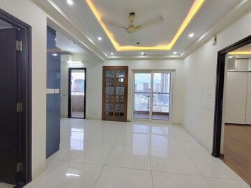 3 BHK Apartment For Rent in Rajapushpa Provincia, Narsingi