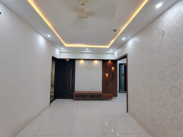Furnished Amenities in 3 BHK Apartment at Rajapushpa Provincia, Narsingi – for Rent