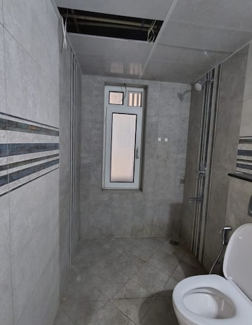 Building Lobby in 3 BHK Apartment at Rajapushpa Provincia, Narsingi – for Rent