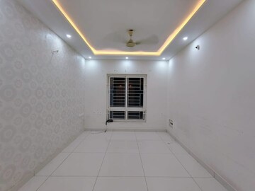 Building Lobby in 3 BHK Apartment at Rajapushpa Provincia, Narsingi – for Rent