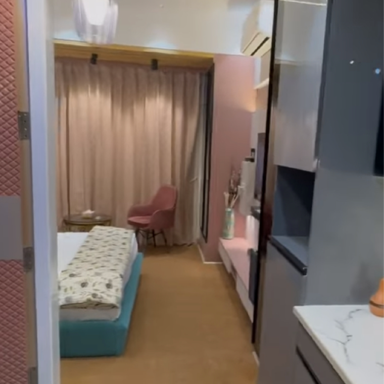 Team Area, kaveri-city-center 1 RK 478 Sq.Ft. Apartment In Delta I Greater Noida Greater Noida 9000440