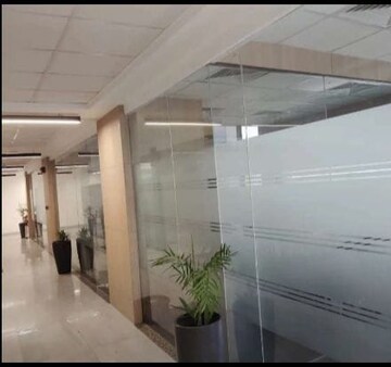   Office Space at Assotech Business Cresterra, Sector 135 – for Rent