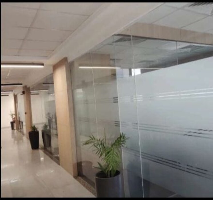 Other, assotech-business-cresterra Commercial Office Space 3300 Sq.Ft. In Sector 135 Noida 9000444