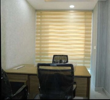 Team Area in  Office Space at Assotech Business Cresterra, Sector 135 – for Rent