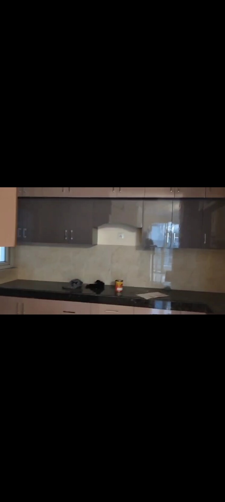 Kitchen, omaxe-the-palace 3 Bedroom 1615 Sq.Ft. Apartment In Gomti Nagar Lucknow 9000446