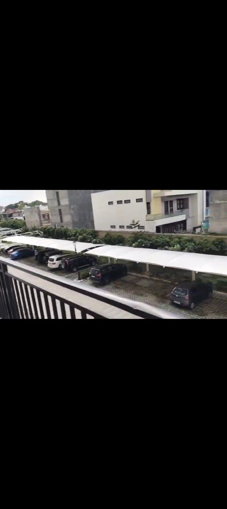 Exterior View, omaxe-the-palace 3 Bedroom 1615 Sq.Ft. Apartment In Gomti Nagar Lucknow 9000446