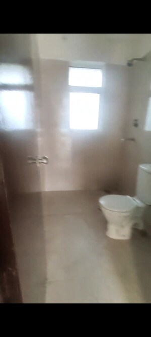 Bathroom in 3 BHK Builder Floor at Lavender Floors, Sector 89 – for Sale