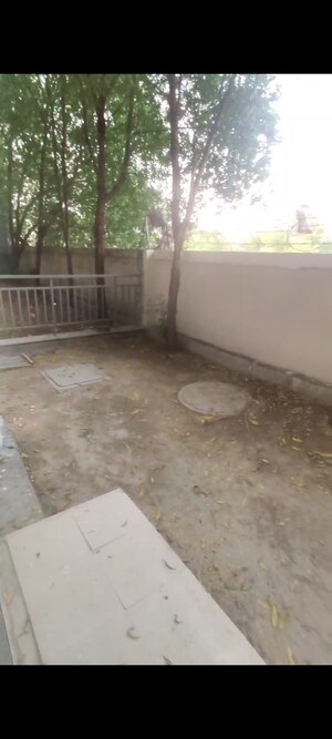 Balcony in 3 BHK Builder Floor at Lavender Floors, Sector 89 – for Sale