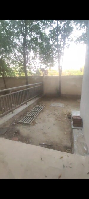Balcony in 3 BHK Builder Floor at Lavender Floors, Sector 89 – for Sale