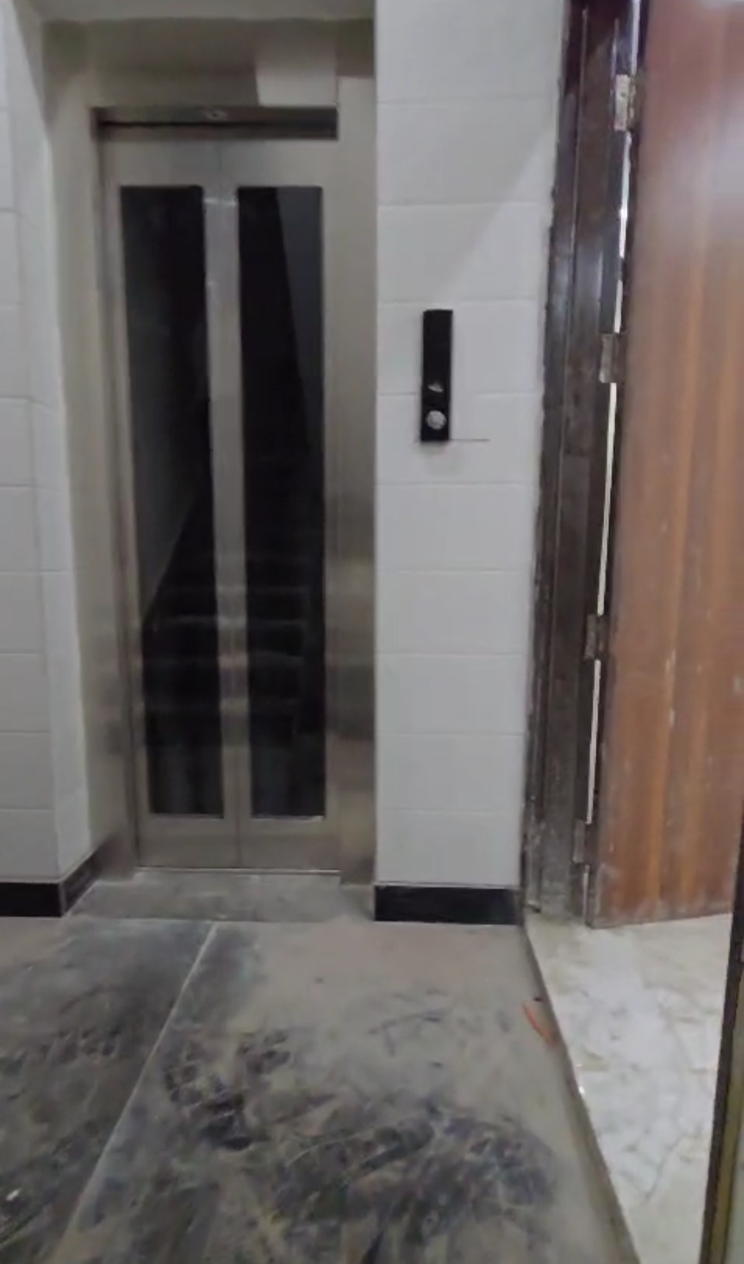 2 BHK Builder Floor For Sale in New Ashok Nagar