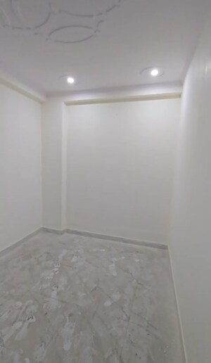 Room in 2 BHK Builder Floor at New Ashok Nagar – for Sale