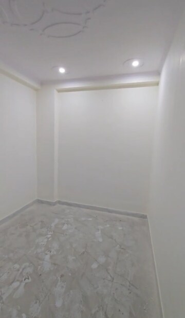 Room in 2 BHK Builder Floor at New Ashok Nagar – for Sale