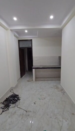 Kitchen in 2 BHK Builder Floor at New Ashok Nagar – for Sale