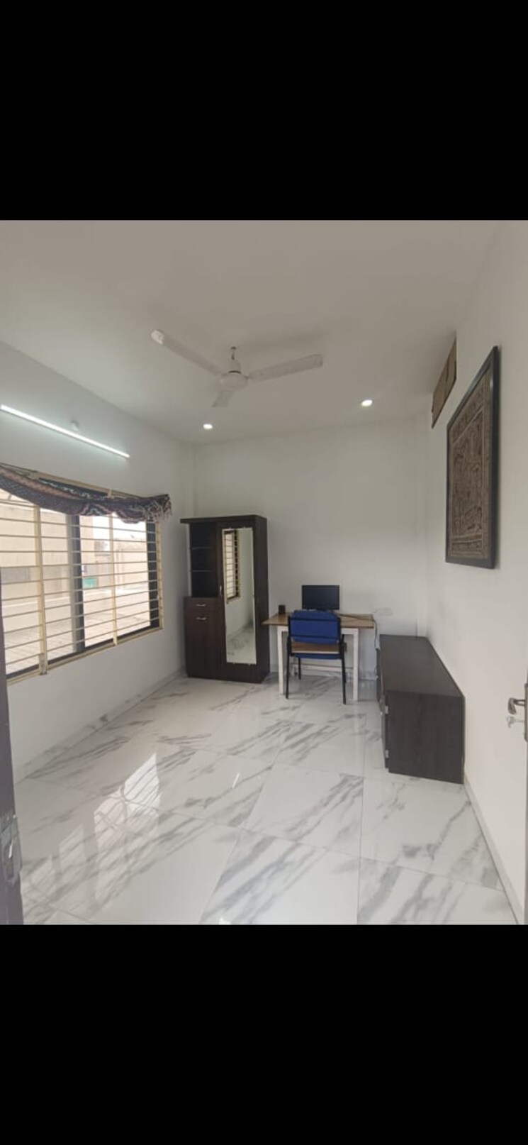 Kitchen, sudama nagar 2 Bedroom 1200 Sq.Ft. Independent House In Sudama Nagar Indore 9000451