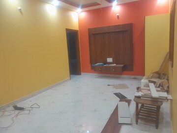 Living Room in 2 BHK Builder Floor at Ramamurthy Nagar – for Rent