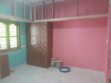Room in 2 BHK Builder Floor at Ramamurthy Nagar – for Rent