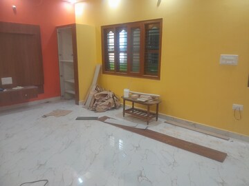 Living Room in 2 BHK Builder Floor at Ramamurthy Nagar – for Rent