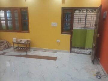 Room in 2 BHK Builder Floor at Ramamurthy Nagar – for Rent