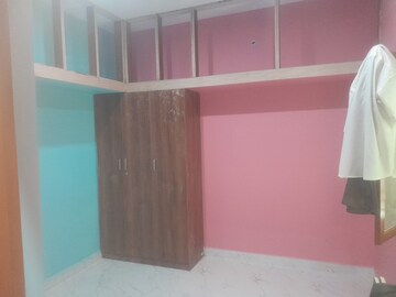Room in 2 BHK Builder Floor at Ramamurthy Nagar – for Rent