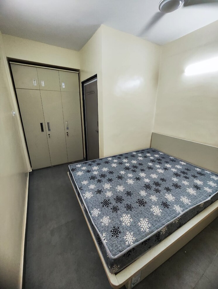 Bedroom, new-akshya-chs 1 Bedroom 600 Sq.Ft. Apartment In Koregaon Park Pune 9000461