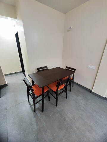 Staircase in 1 BHK Apartment at New Akshya CHS, Koregaon Park – for Rent