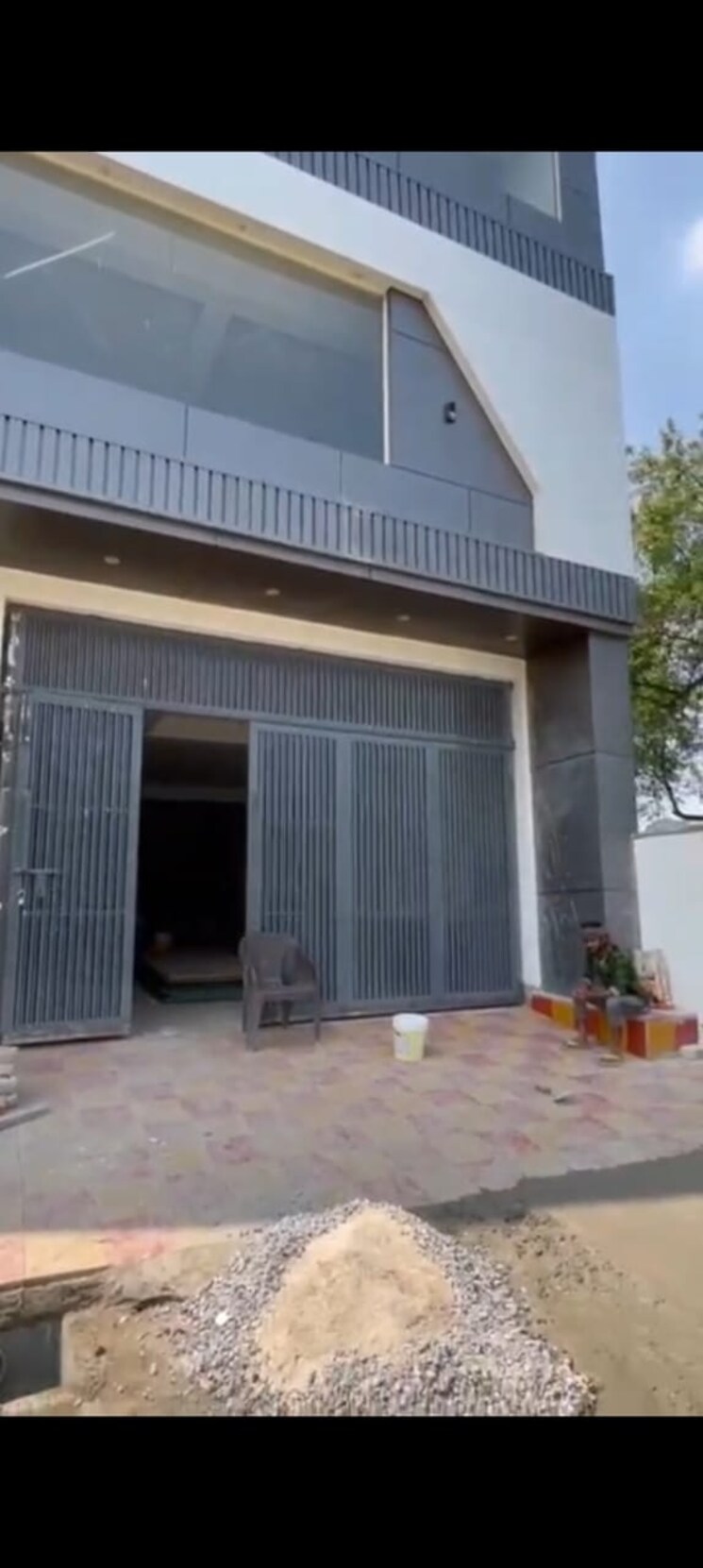 Exterior View, sector 14 wave city 3 Bedroom 200 Sq.Yd. Independent House In Sector 14 Wave City Ghaziabad 9000459