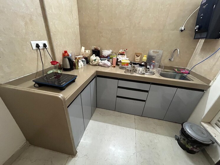 Team Area, dosti-west-county 2 Bedroom 545 Sq.Ft. Apartment In Balkum Pada Thane 9000458