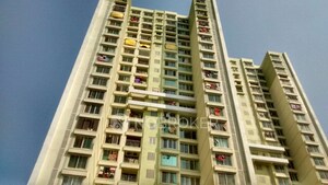 2.5 BHK Apartment – Exterior View View at Lodha Imperia, Bhandup - for Sale