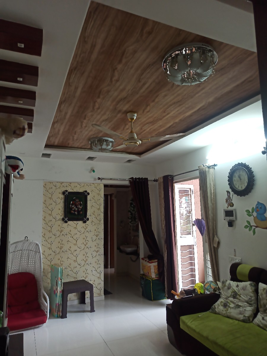 2 BHK Apartment For Sale in G K Armada