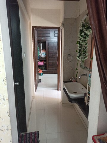  2 BHK Apartment at G K Armada, Wakad – for Sale