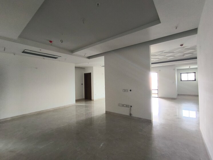Room, rajapushpa-provincia 3 Bedroom 2335 Sq.Ft. Apartment In Narsingi Hyderabad 9000470