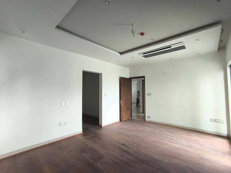 Room, rajapushpa-provincia 3 Bedroom 2335 Sq.Ft. Apartment In Narsingi Hyderabad 9000470