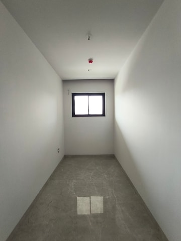 Building Lobby in 3 BHK Apartment at Rajapushpa Provincia, Narsingi – for Rent