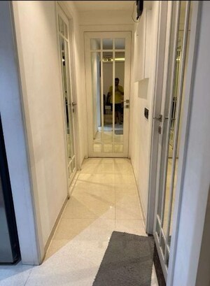  2 BHK Apartment at Pokhran Road No One – for Sale