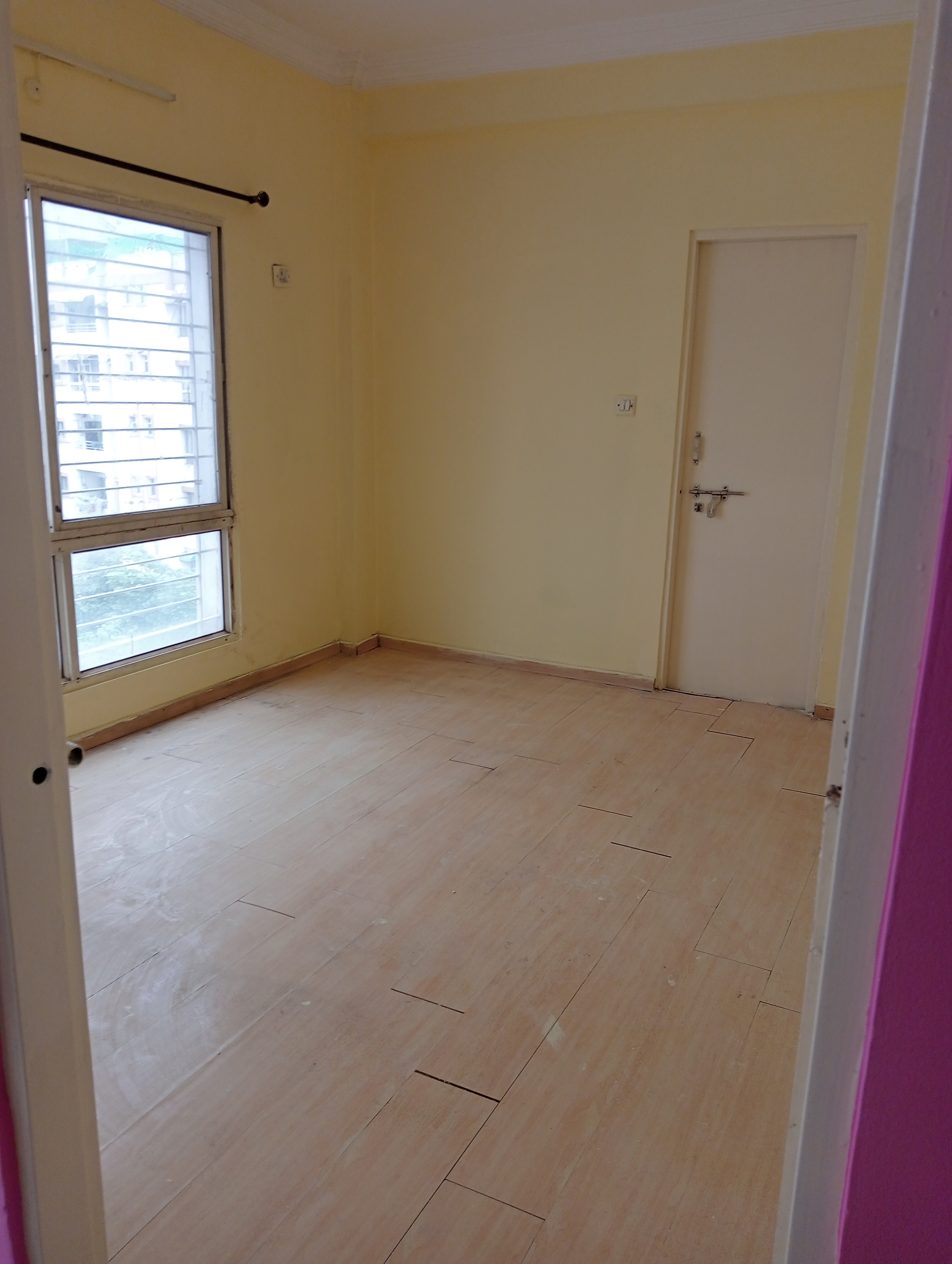 3 BHK Apartment For Sale in Sagar Royal Villas