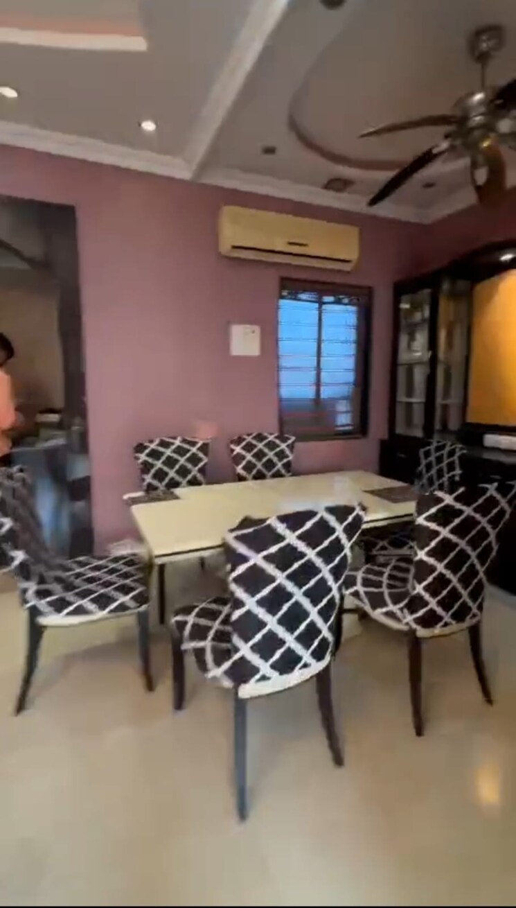 Team Area, ashar-residency 3 Bedroom 1400 Sq.Ft. Apartment In Pokhran Road No Two Thane 9000484