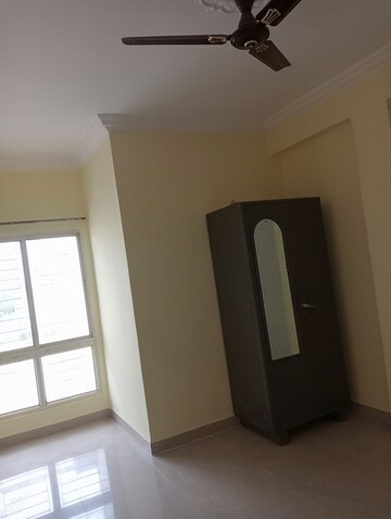 Building Lobby in 3 BHK Apartment at Sagar Royal Villas, Baghmugalia – for Sale