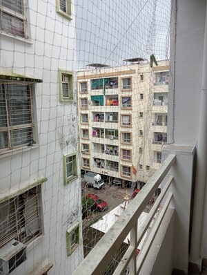 3 BHK Apartment – Exterior View View at Sagar Royal Villas, Baghmugalia - for Sale