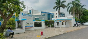  Plot – Exterior View View at Knowledge Park Ii Greater Noida - for Sale