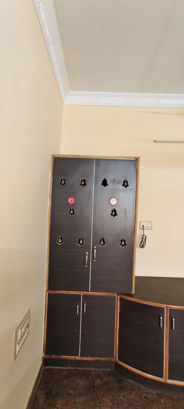 Furnished Amenities in 2 BHK Independent House at Ramamurthy Nagar – for Rent