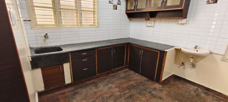 Kitchen, ramamurthy nagar 2 Bedroom 1200 Sq.Ft. Independent House In Ramamurthy Nagar Bangalore 9000481