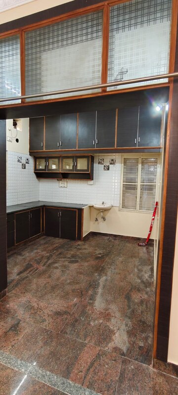 Kitchen in 2 BHK Independent House at Ramamurthy Nagar – for Rent