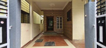 Bedroom in 2 BHK Independent House at Ramamurthy Nagar – for Rent