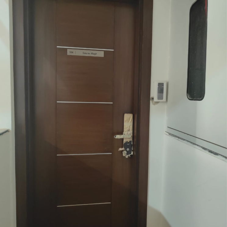 undefined, vtp-solitaire 2 Bedroom 781 Sq.Ft. Apartment In Someshwarwadi Pune 9000488