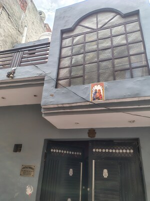 4 BHK Independent House For Sale in Dabua Colony