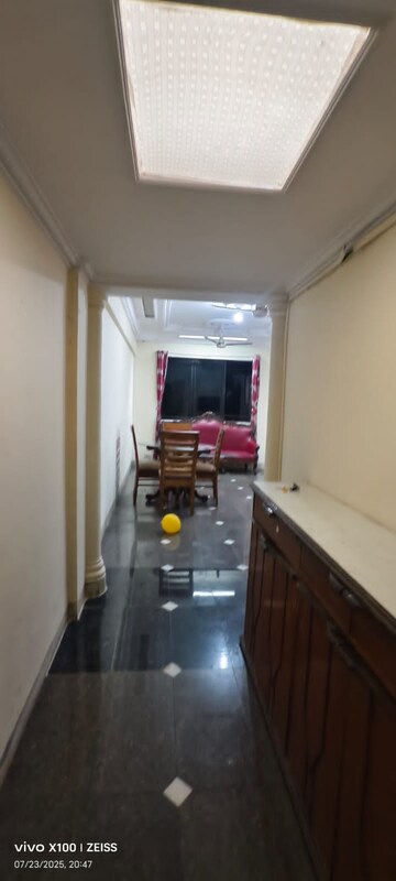  3 BHK Apartment at Kalash Udyan, Kopar Khairane – for Rent