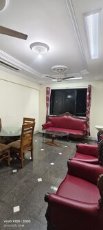 3 BHK + Study Room 1800 Sq.Ft. Apartment in Kalash Udyan