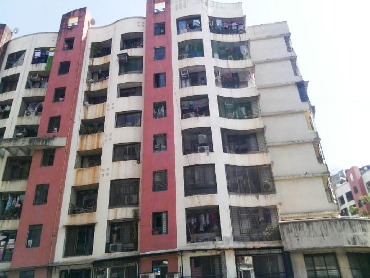 2.5 BHK + Pooja Room 823 Sq.Ft. Apartment in Bhoomi Rock Avenue