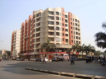 2.5 BHK Apartment – Exterior View View at Bhoomi Rock Avenue, Kandivali West - for Sale